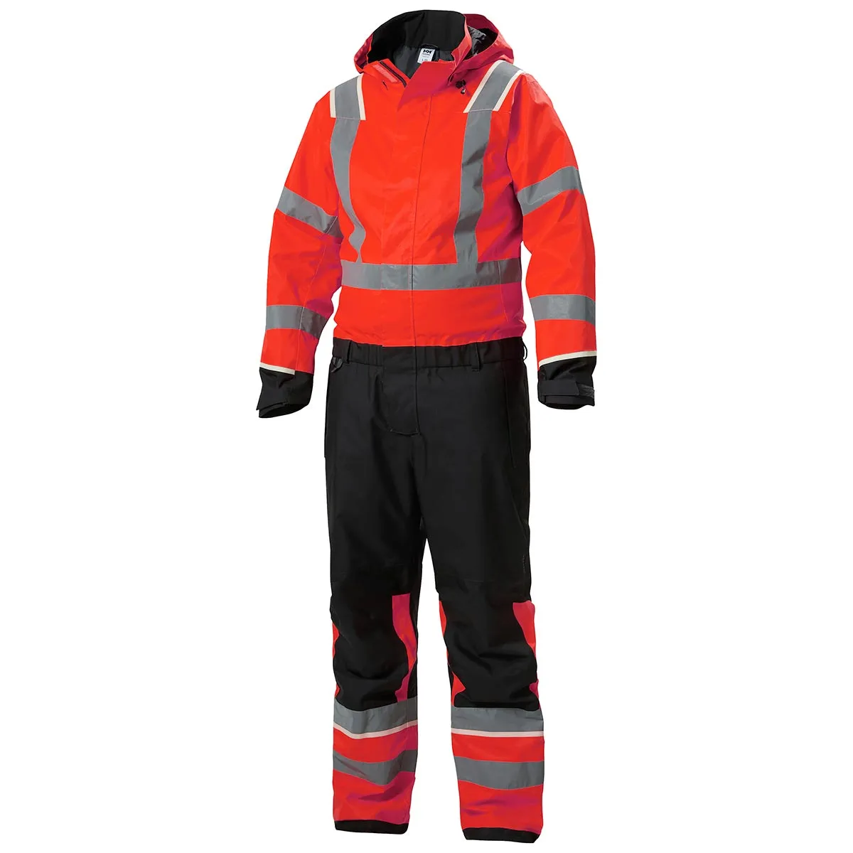 Helly Hansen UC-ME Winter Suit