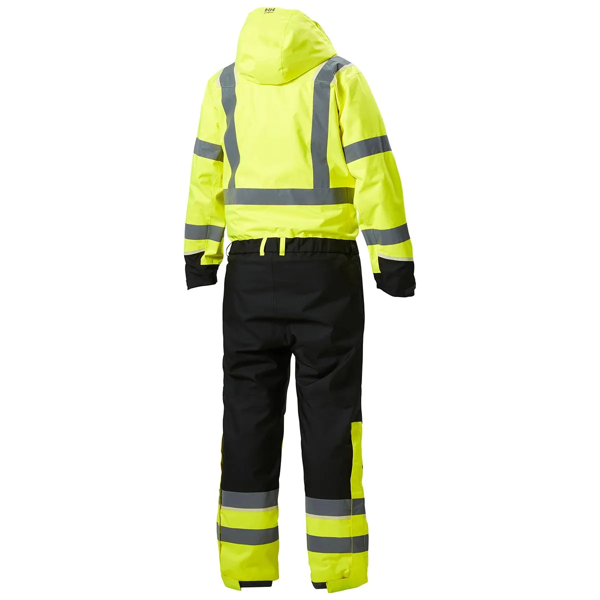 Helly Hansen UC-ME Winter Suit