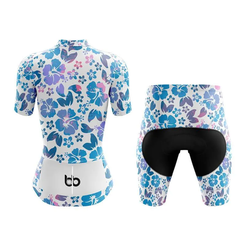 Hibiscus Club Cycling Kit