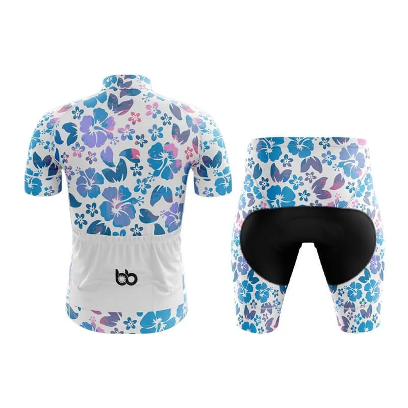 Hibiscus Club Cycling Kit