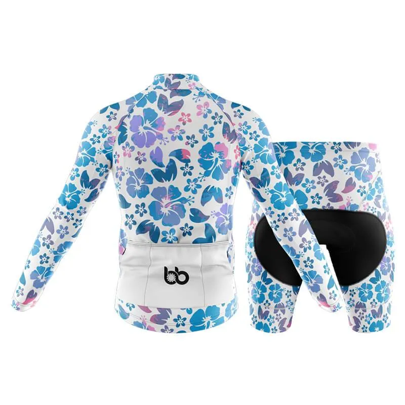 Hibiscus Club Cycling Kit