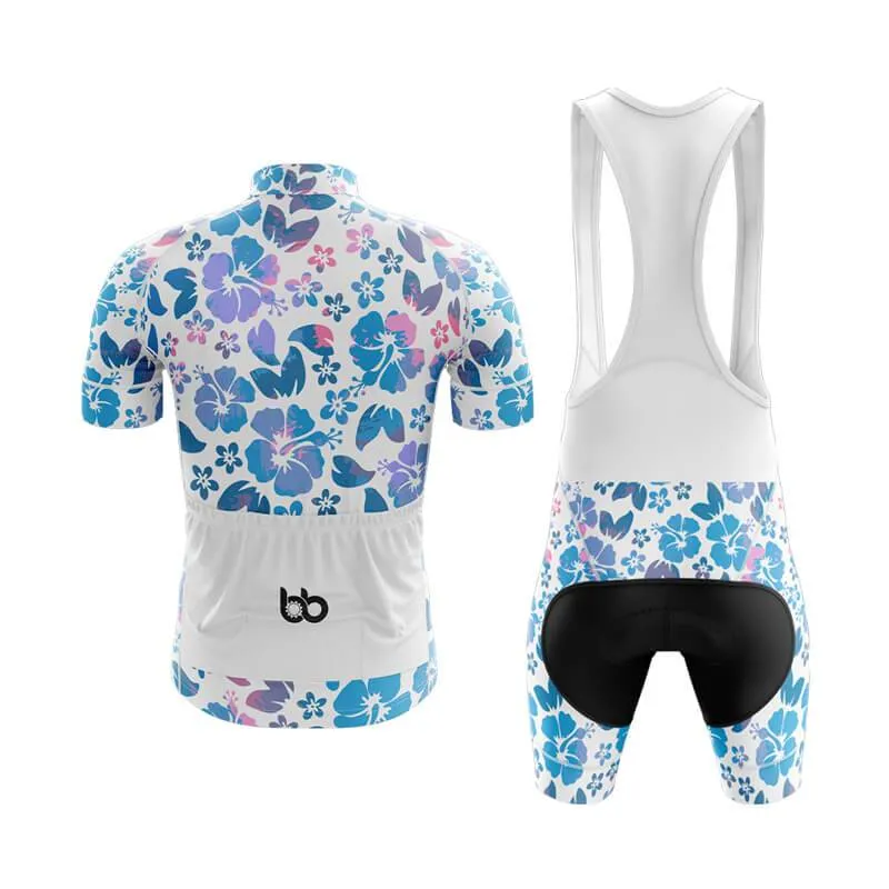 Hibiscus Club Cycling Kit