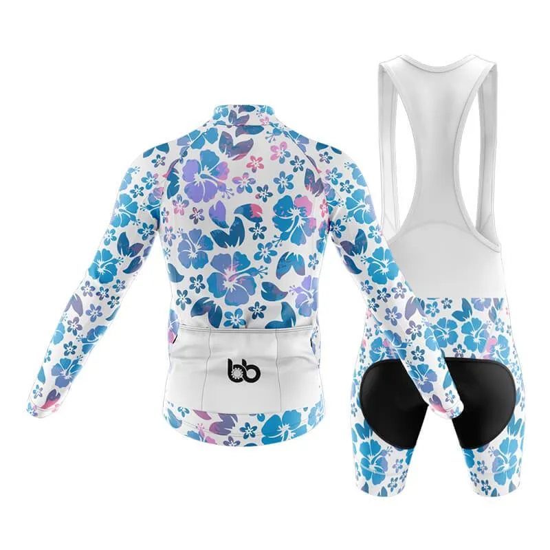 Hibiscus Club Cycling Kit