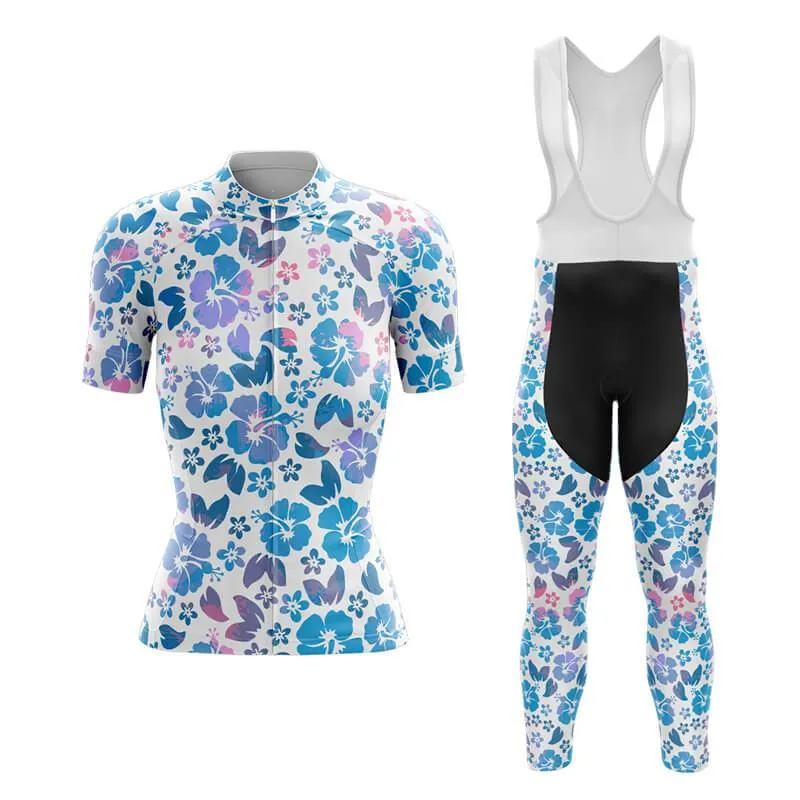 Hibiscus Club Cycling Kit