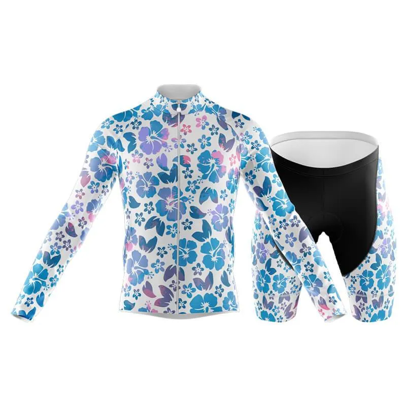 Hibiscus Club Cycling Kit