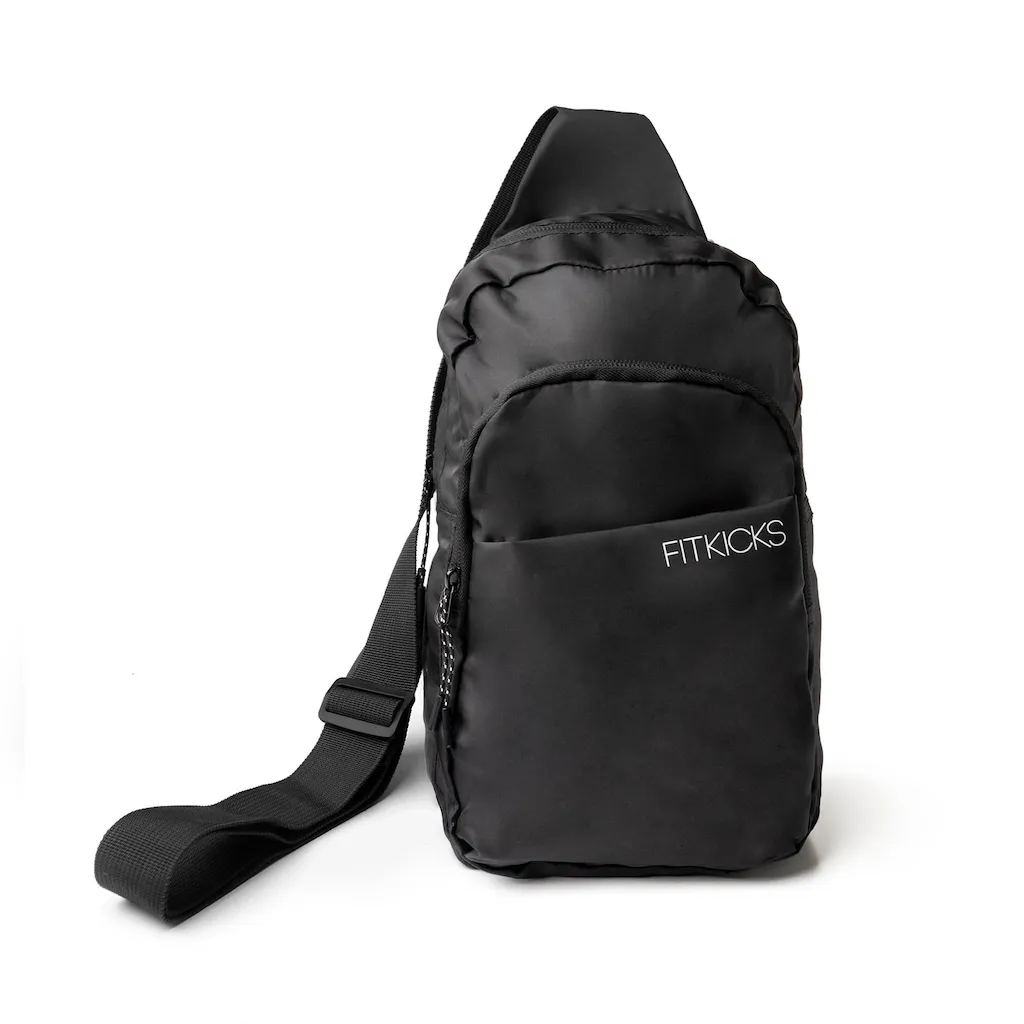 Hideaway Packable Sling Bag