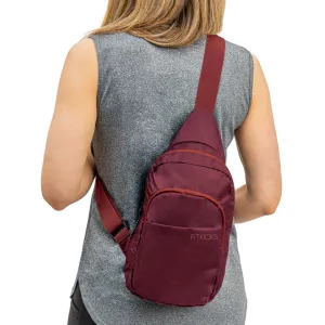 Hideaway Packable Sling Bag