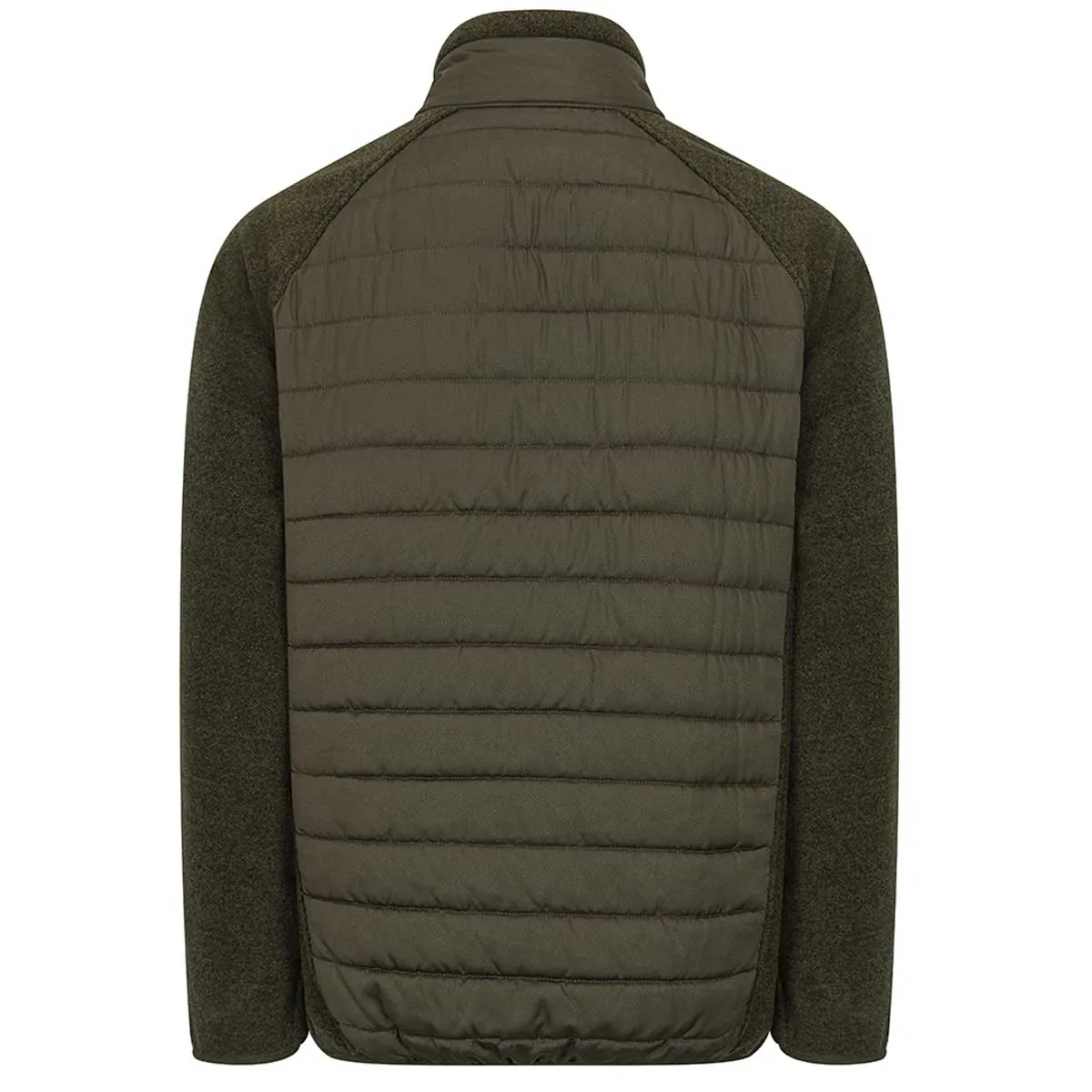 Hoggs of Fife Melville Hybrid Jacket