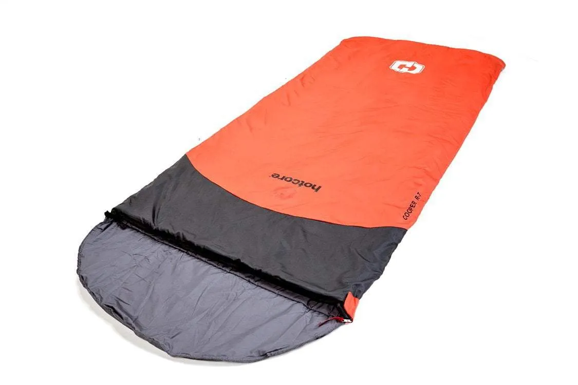 Hotcore Cooper R 7 Sleeping Bag (7°C / 45F)