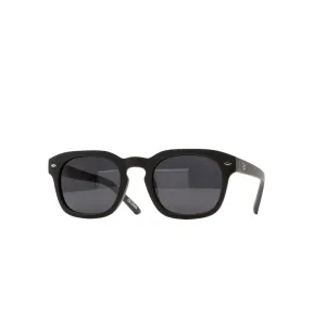 I-SEA Blair 2.0 Sunglasses - Black/Smoke Polarized