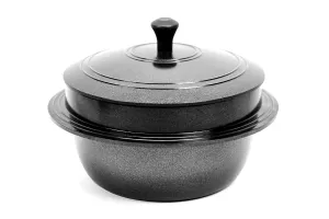 IH Cauldron Pot 20cm