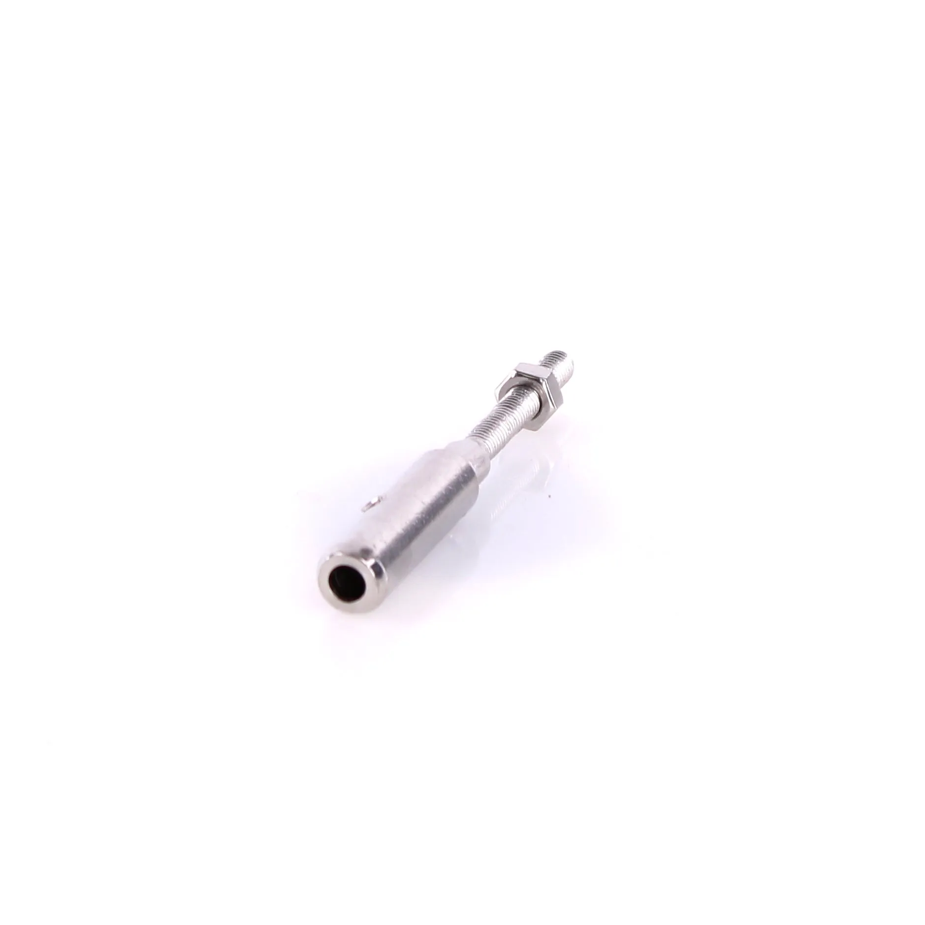 Inox® Rope Male End