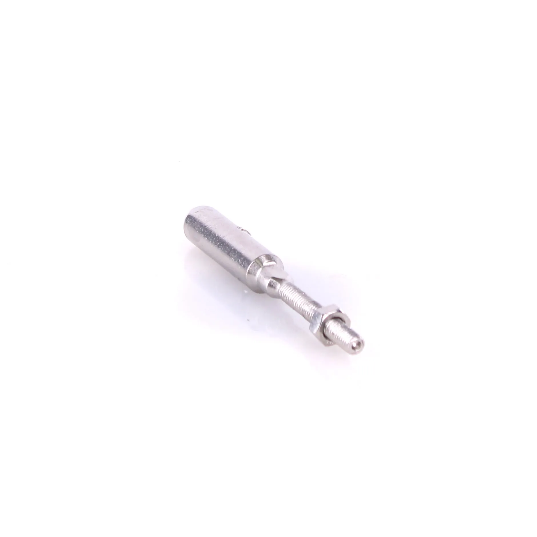 Inox® Rope Male End