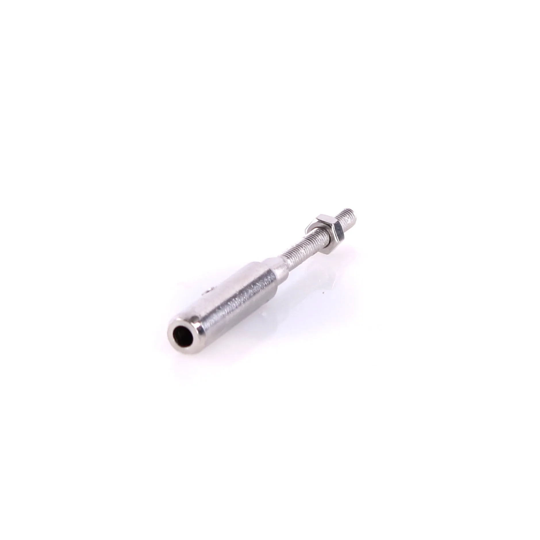 Inox® Rope Male End