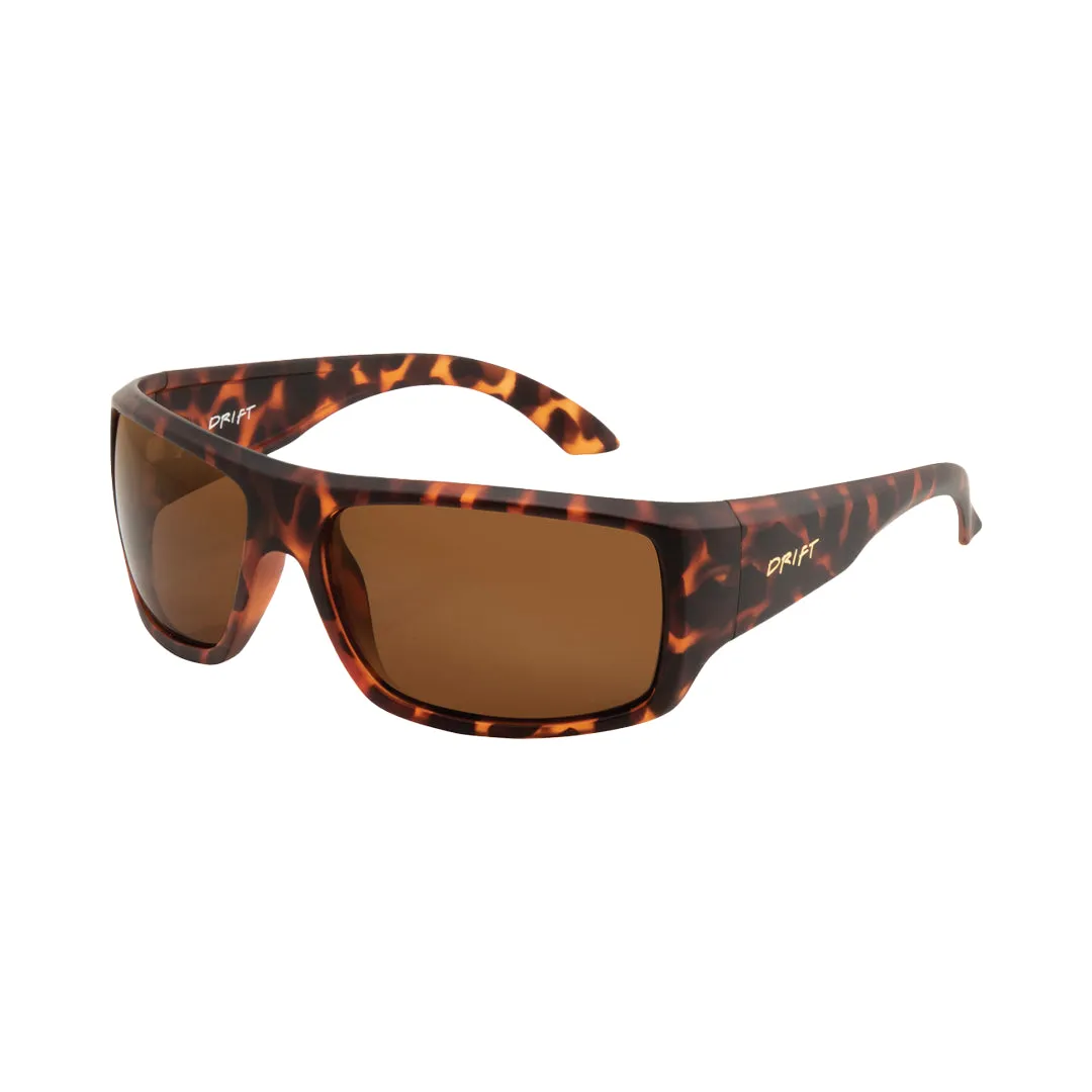 Jett<br>Polarized Sunglasses