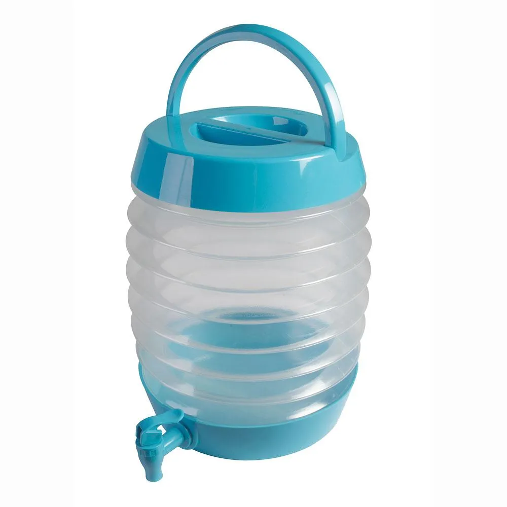 Kampa Keg 7.5L Collapsible Water Container