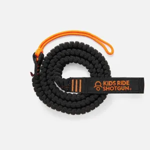 Kids Ride Shotgun Bike Tow Rope