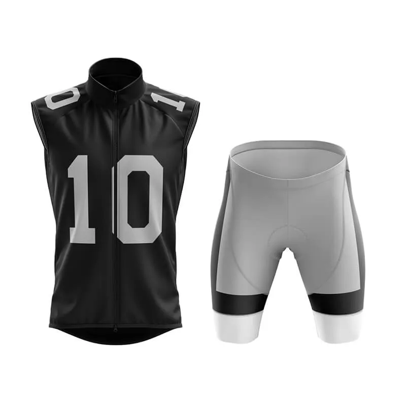 Las Vegas (V1) Club Cycling Kit