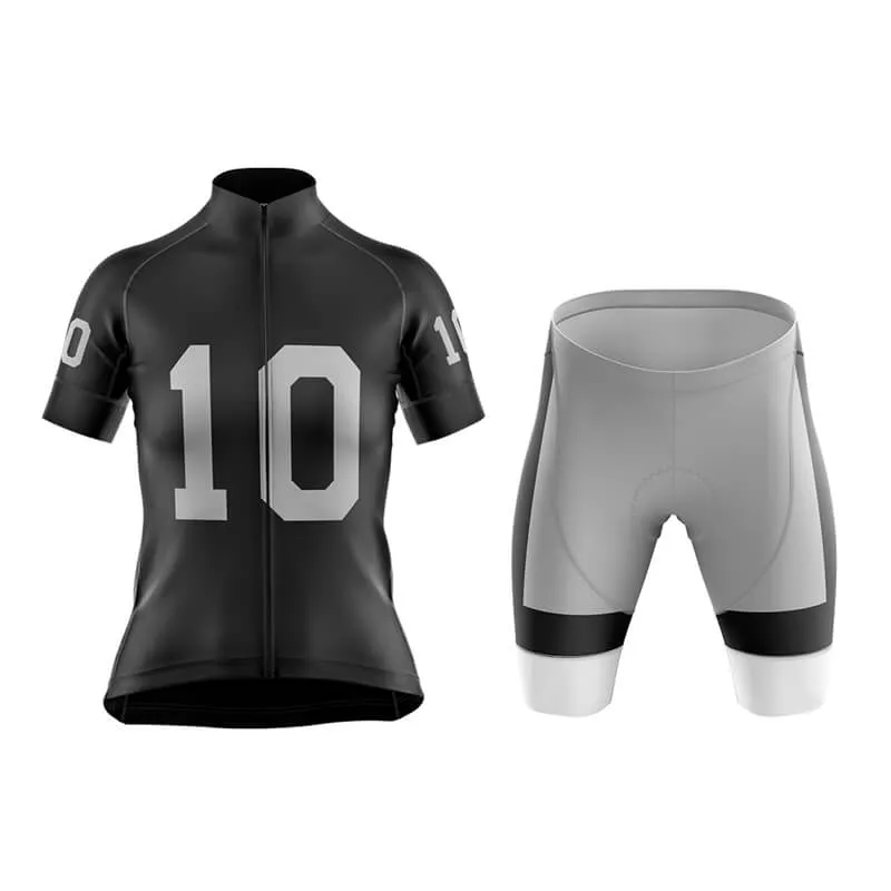 Las Vegas (V1) Club Cycling Kit