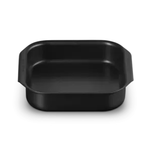 Le Creuset Ovenware Non Stick Square Roasting Tin 22cm