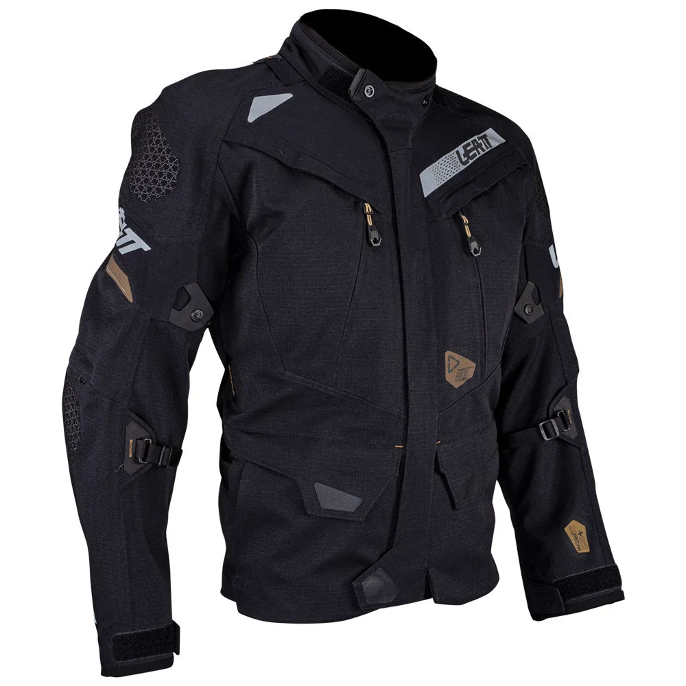 Leatt 7.5 Dritour Stealth Adventure Jacket