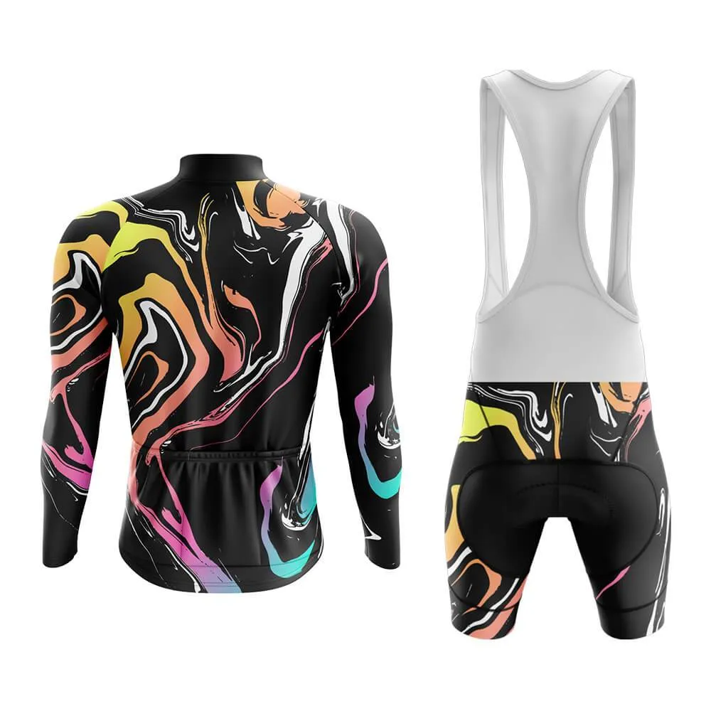 Liquid Marble (V13) Club Cycling Kit