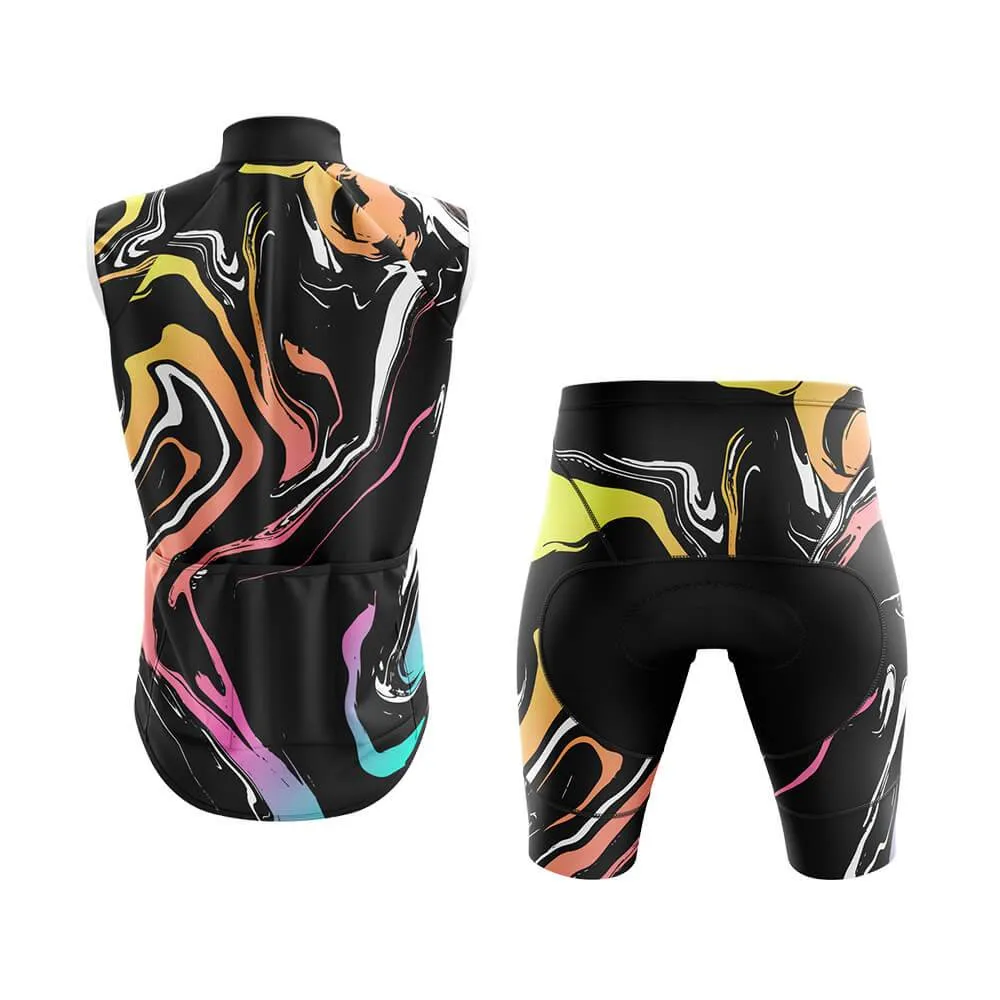 Liquid Marble (V13) Club Cycling Kit