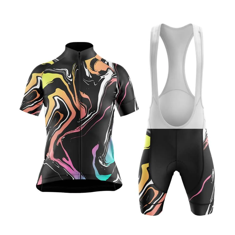 Liquid Marble (V13) Club Cycling Kit