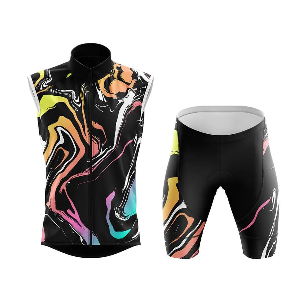 Liquid Marble (V13) Club Cycling Kit