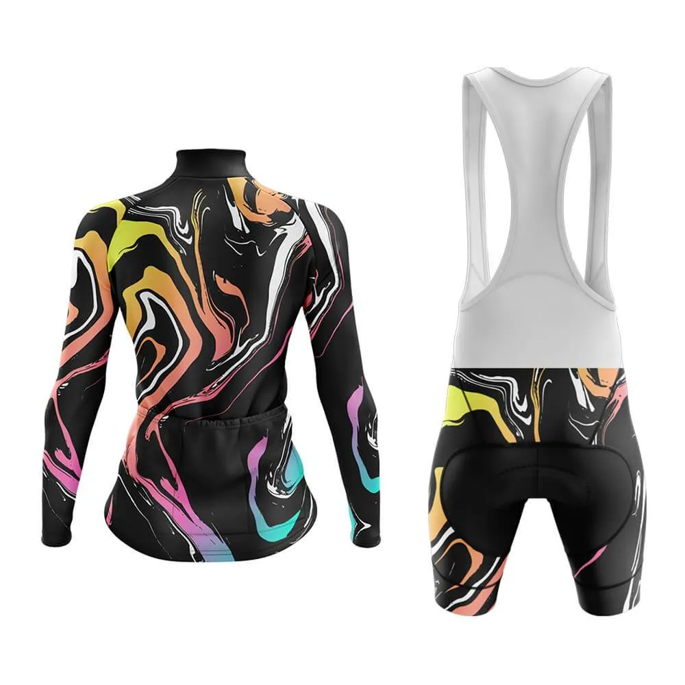 Liquid Marble (V13) Club Cycling Kit