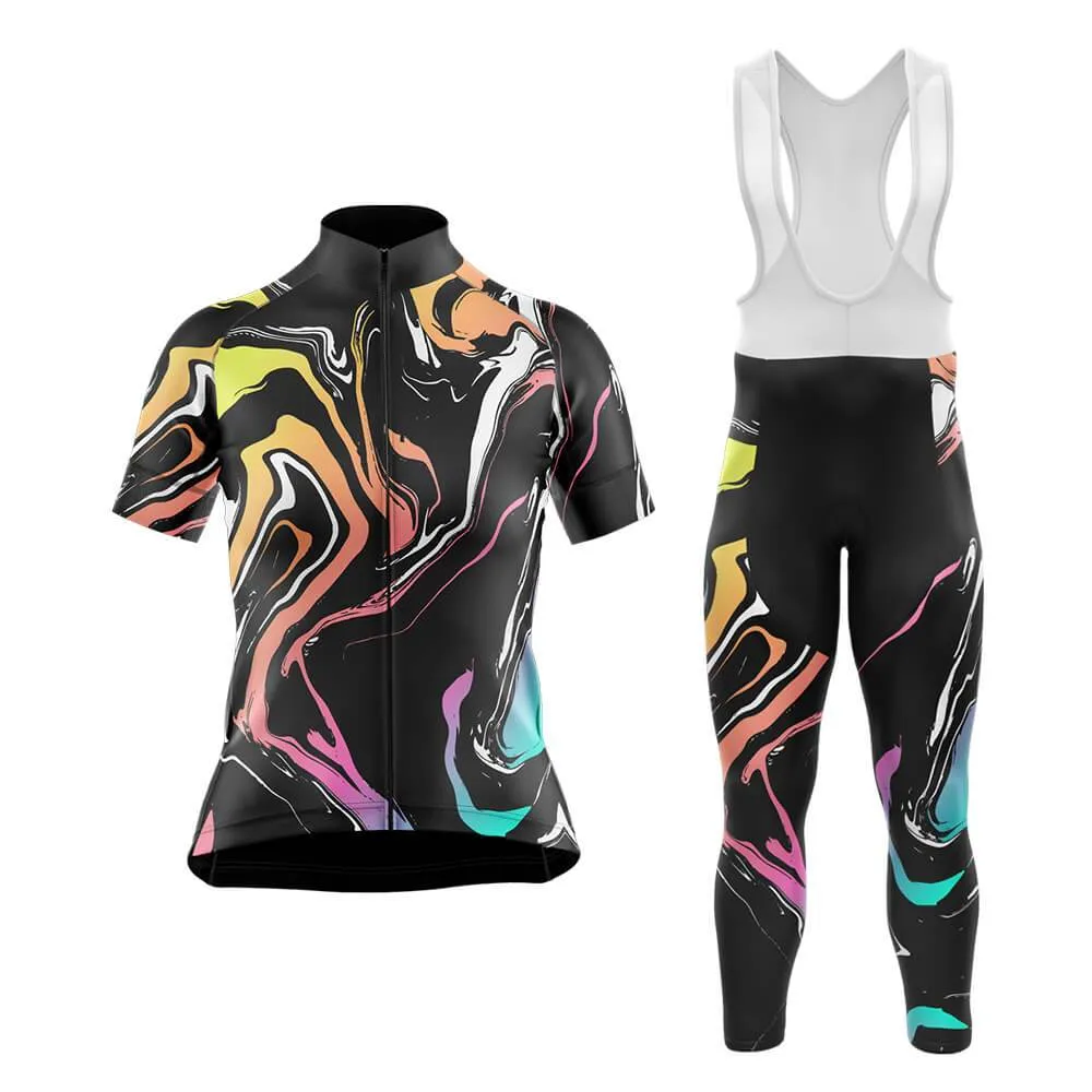 Liquid Marble (V13) Club Cycling Kit