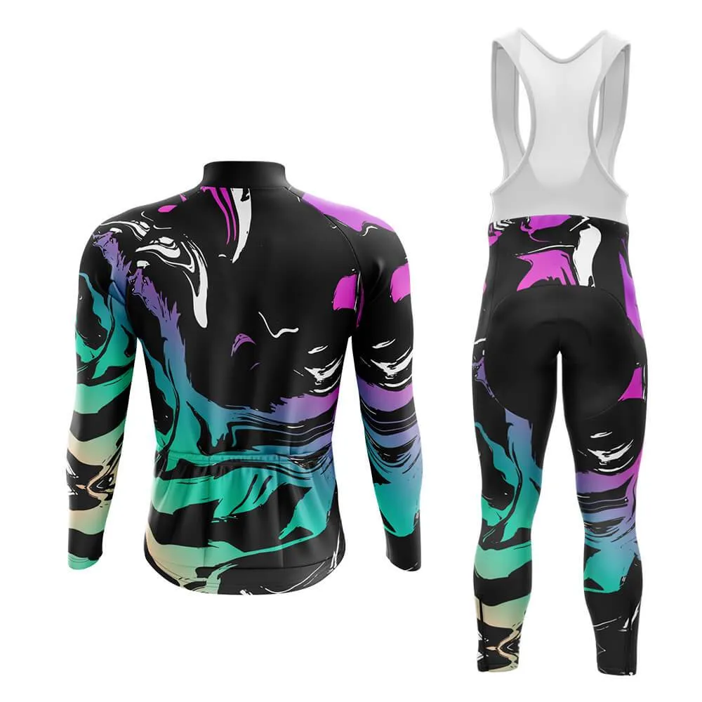 Liquid Marble (V14) Club Cycling Kit