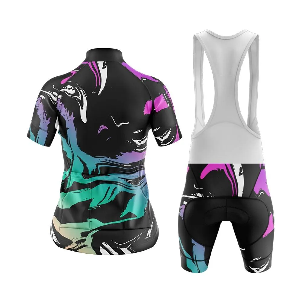 Liquid Marble (V14) Club Cycling Kit