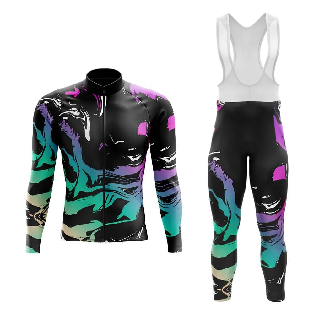 Liquid Marble (V14) Club Cycling Kit