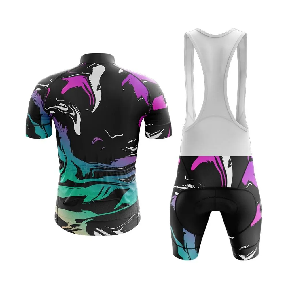 Liquid Marble (V14) Club Cycling Kit