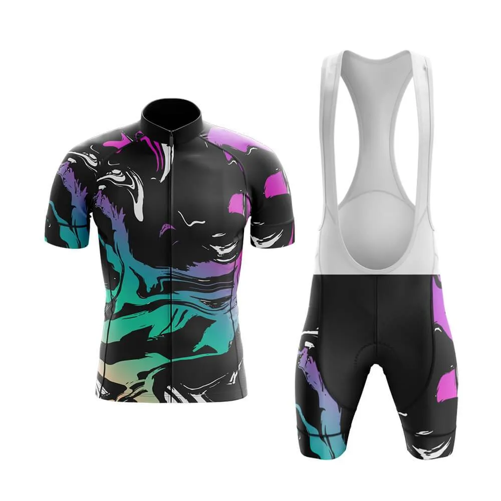 Liquid Marble (V14) Club Cycling Kit