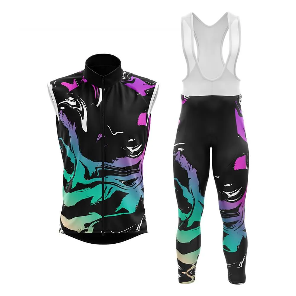 Liquid Marble (V14) Club Cycling Kit