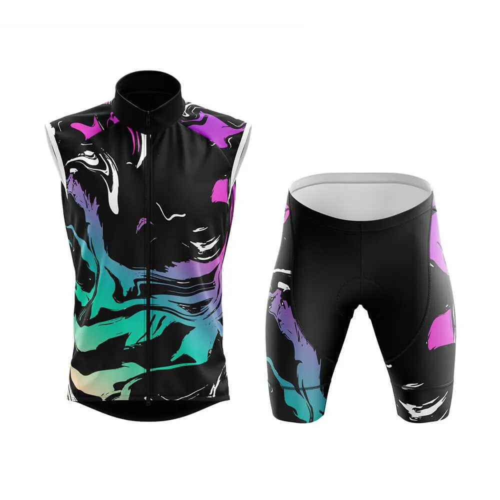 Liquid Marble (V14) Club Cycling Kit