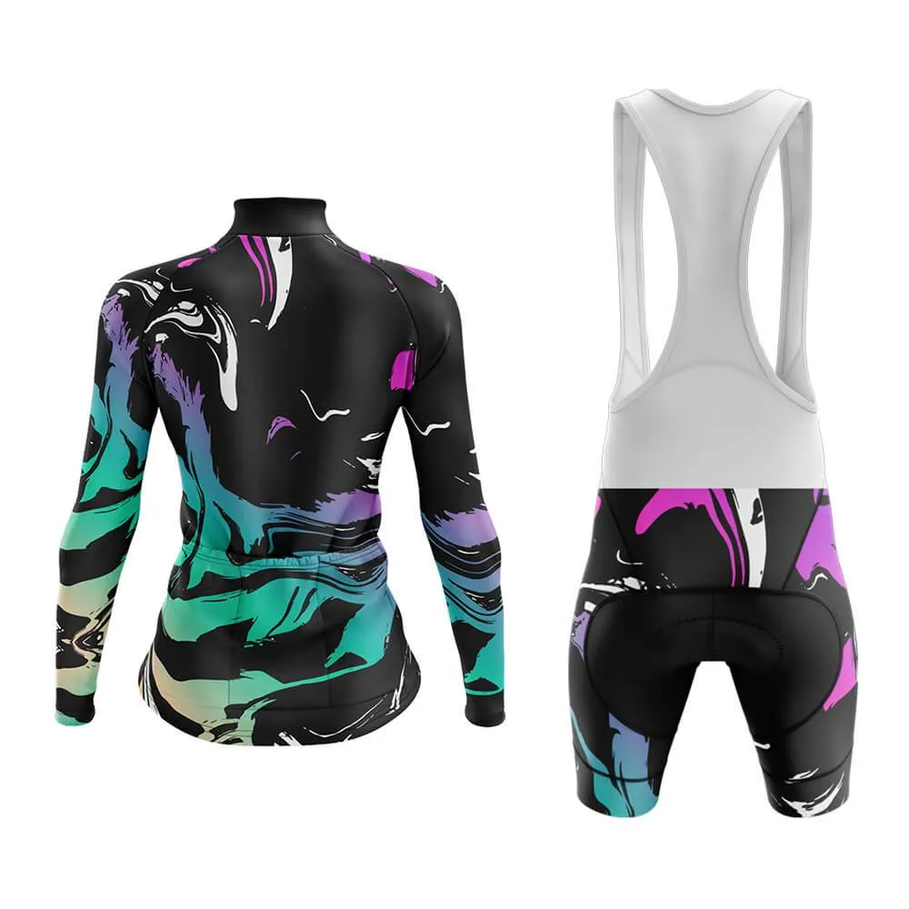 Liquid Marble (V14) Club Cycling Kit