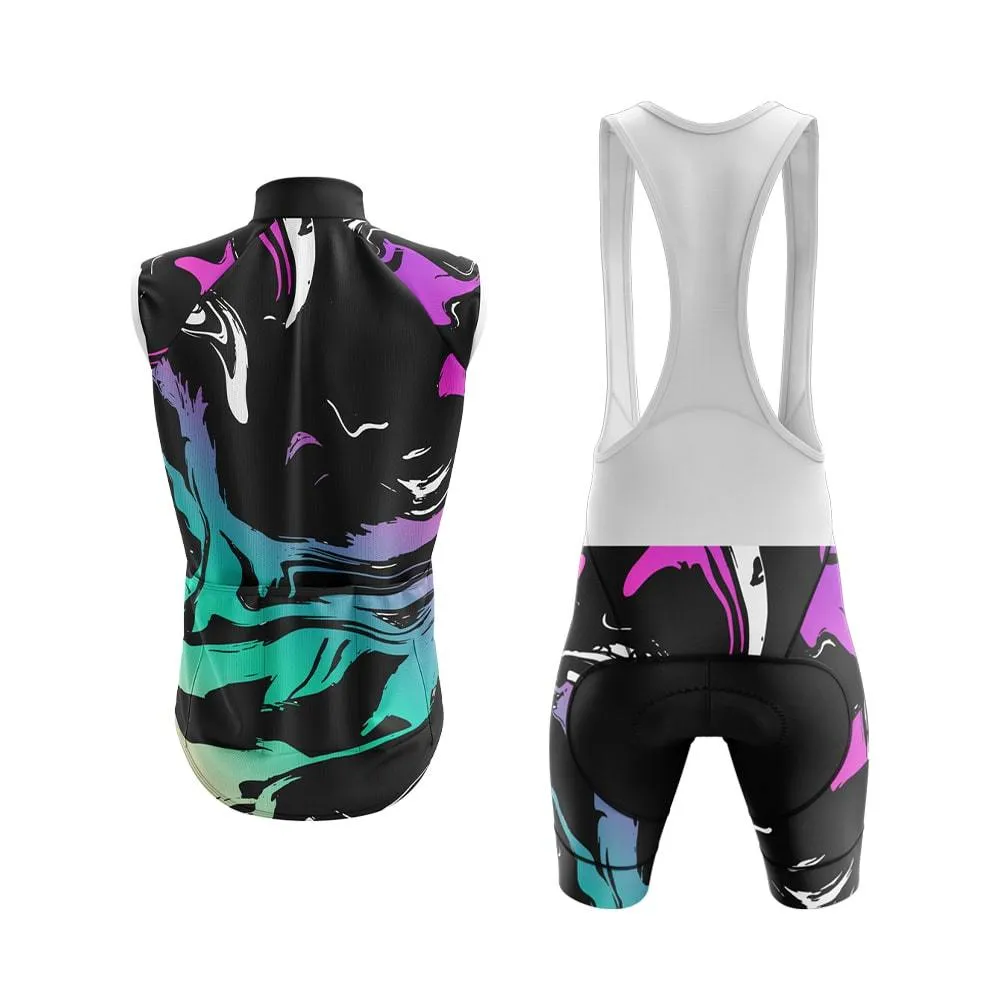 Liquid Marble (V14) Club Cycling Kit