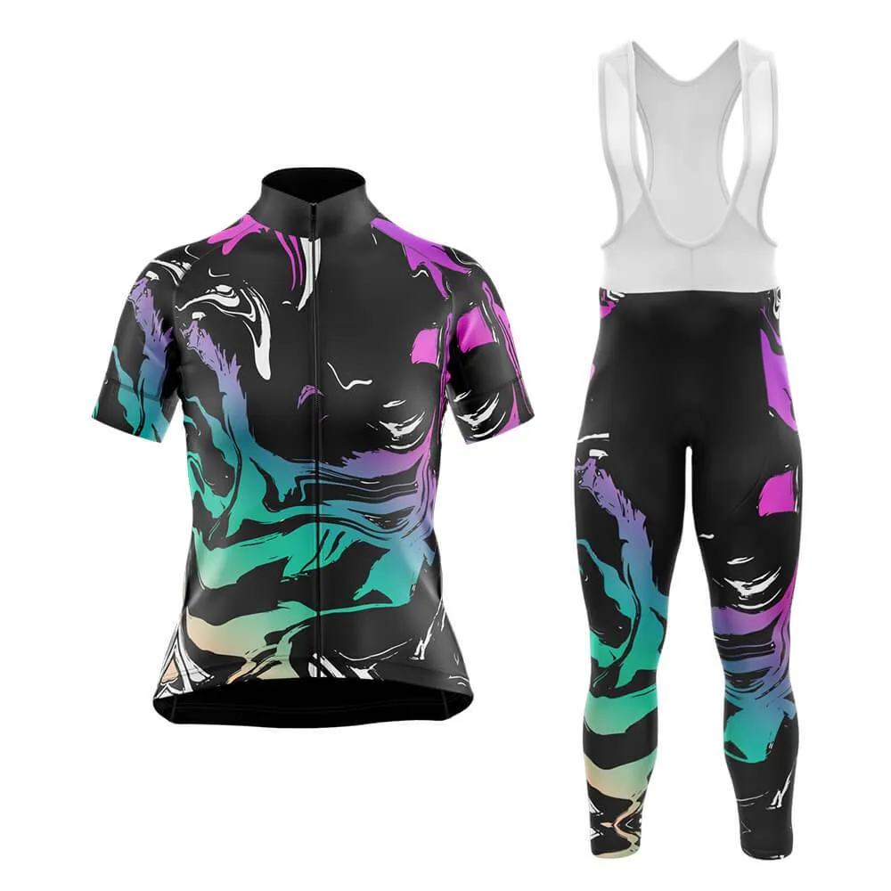 Liquid Marble (V14) Club Cycling Kit