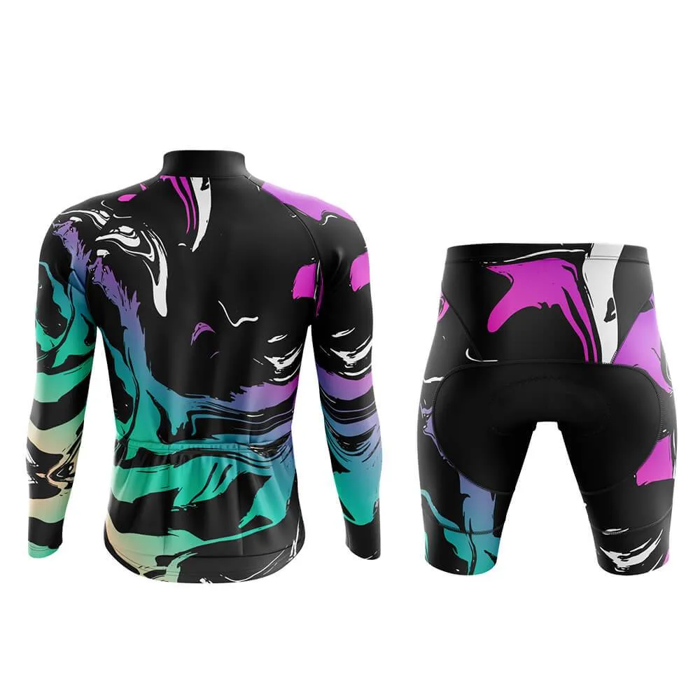 Liquid Marble (V14) Club Cycling Kit