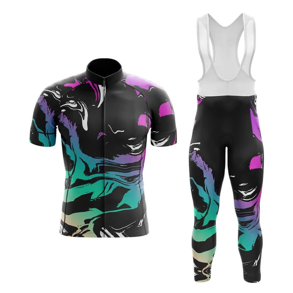 Liquid Marble (V14) Club Cycling Kit