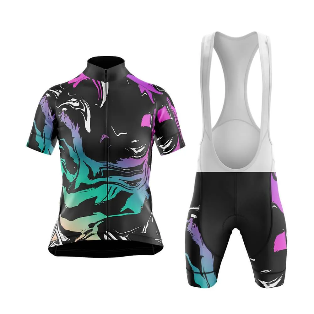 Liquid Marble (V14) Club Cycling Kit