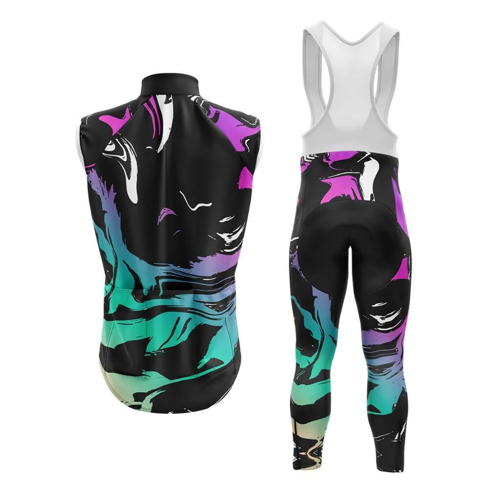 Liquid Marble (V14) Club Cycling Kit