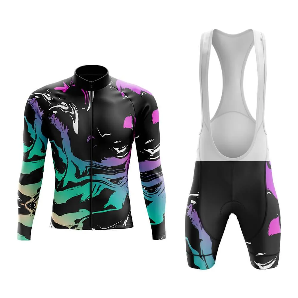 Liquid Marble (V14) Club Cycling Kit