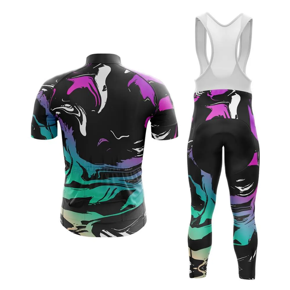 Liquid Marble (V14) Club Cycling Kit