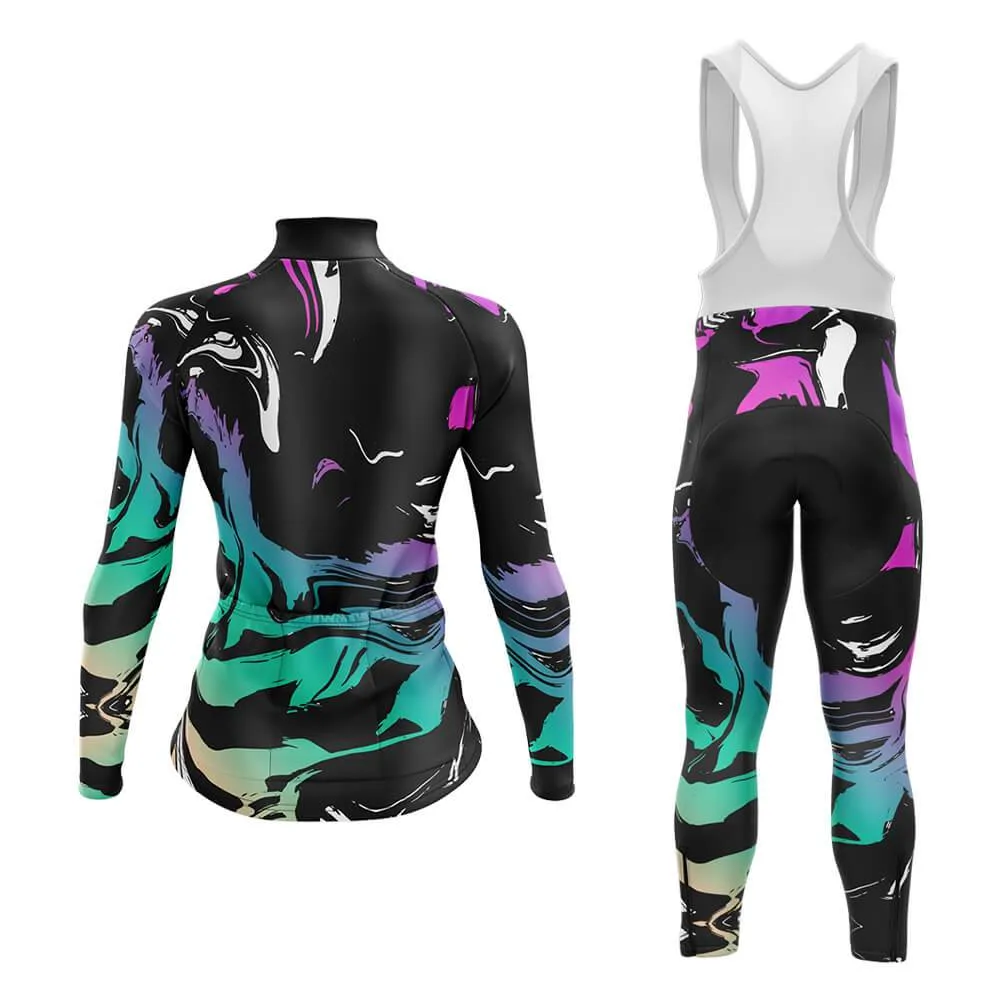 Liquid Marble (V14) Club Cycling Kit