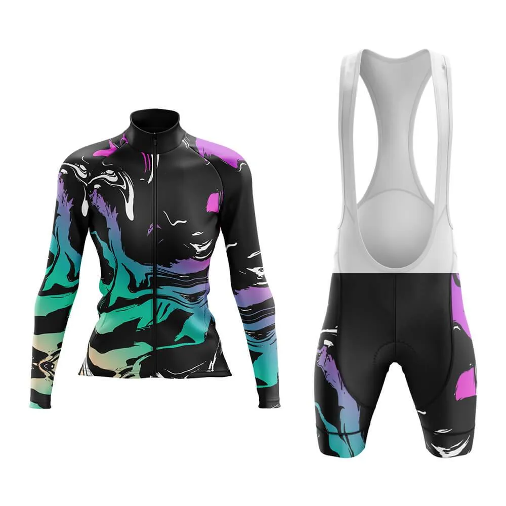 Liquid Marble (V14) Club Cycling Kit