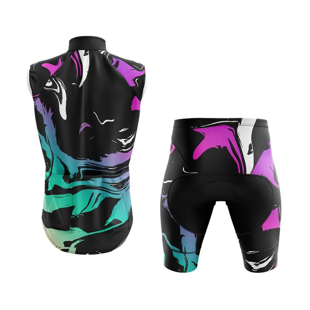 Liquid Marble (V14) Club Cycling Kit